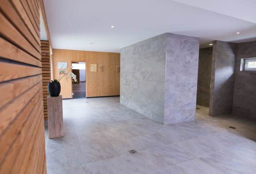 Bsw Erlebnishotel Festenburg