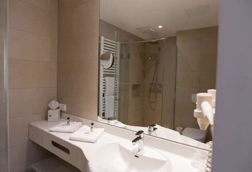 Bsw Erlebnishotel Festenburg