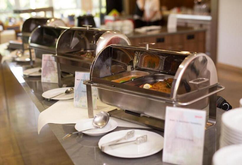 Bsw Erlebnishotel Festenburg