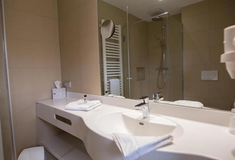 Bsw Erlebnishotel Festenburg