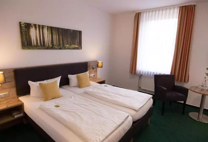 Bsw Erlebnishotel Festenburg