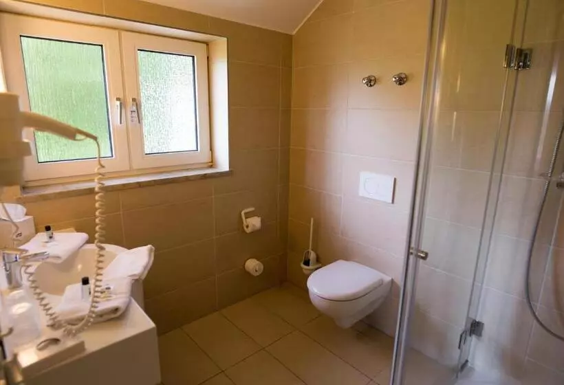 Bsw Erlebnishotel Festenburg