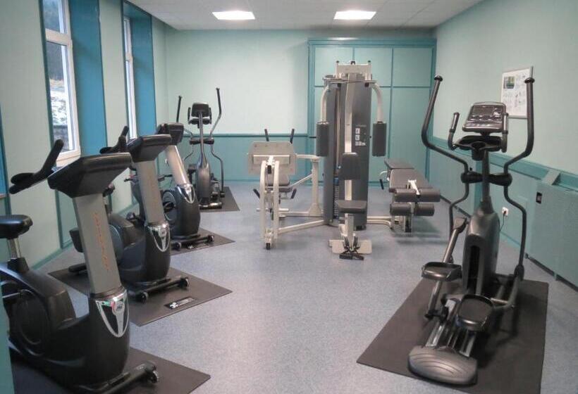 Bsw Erlebnishotel Festenburg