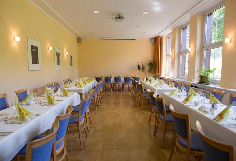 Bsw Erlebnishotel Festenburg