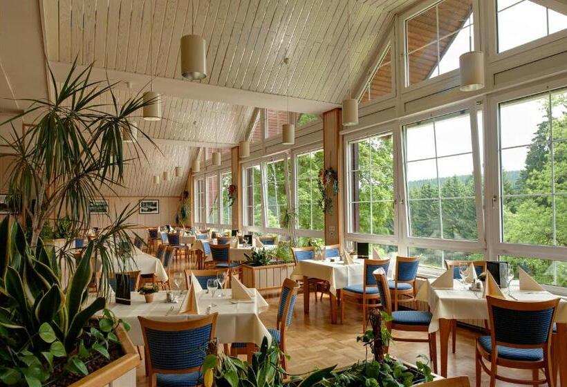 Bsw Erlebnishotel Festenburg