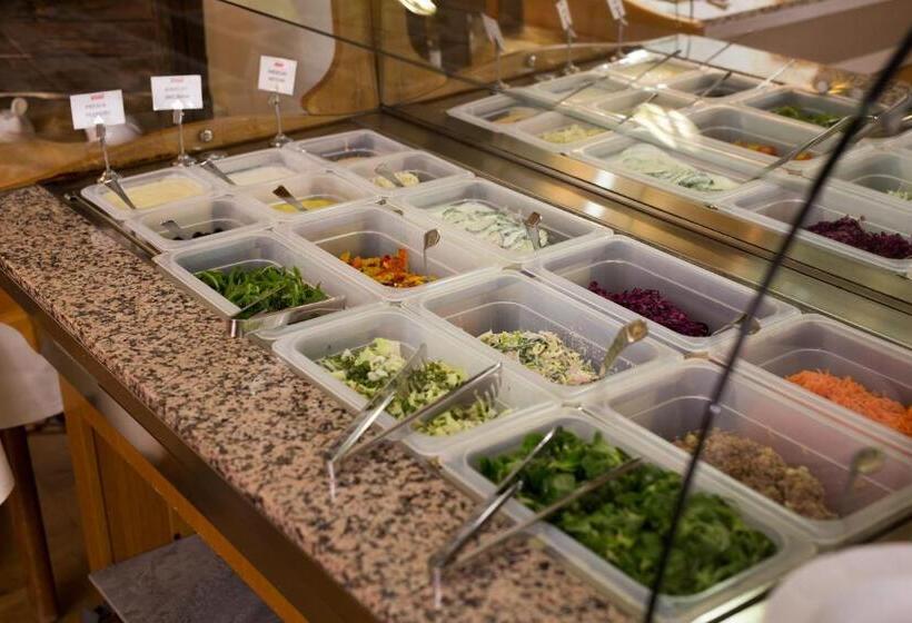 Bsw Erlebnishotel Festenburg