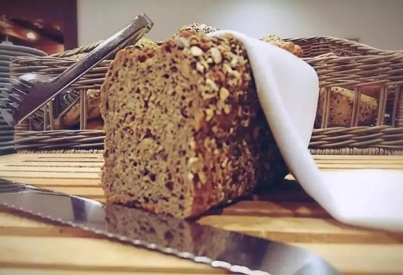 Bsw Erlebnishotel Festenburg