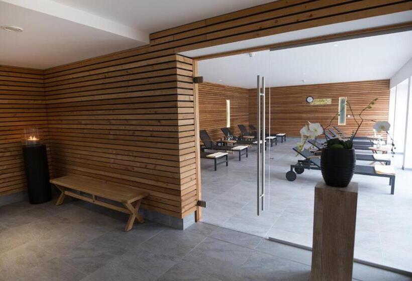 Bsw Erlebnishotel Festenburg