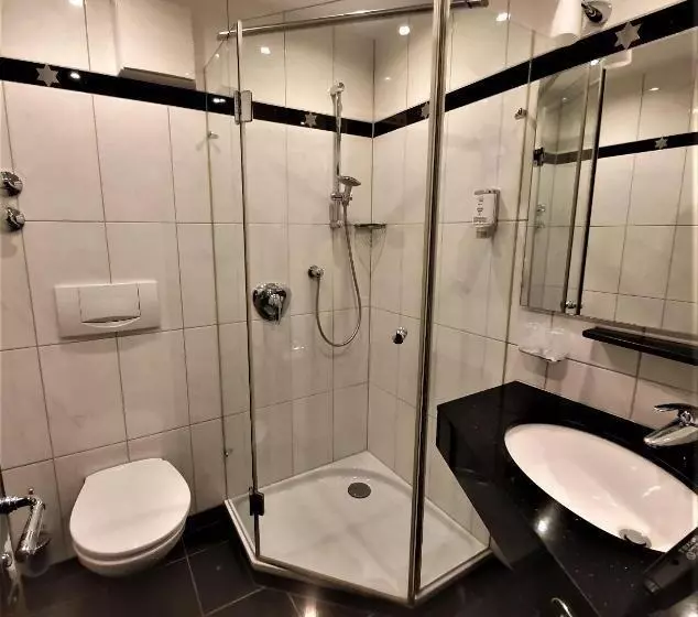 Dreispitz B&b Hotel Garni