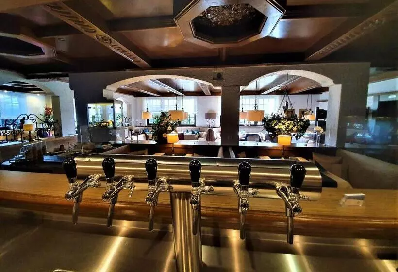 Dreispitz B&b Hotel Garni