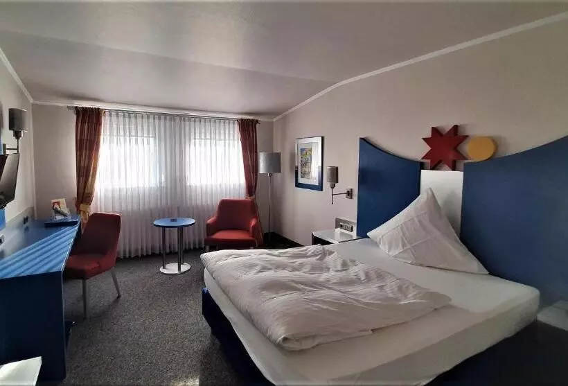 Dreispitz B&b Hotel Garni