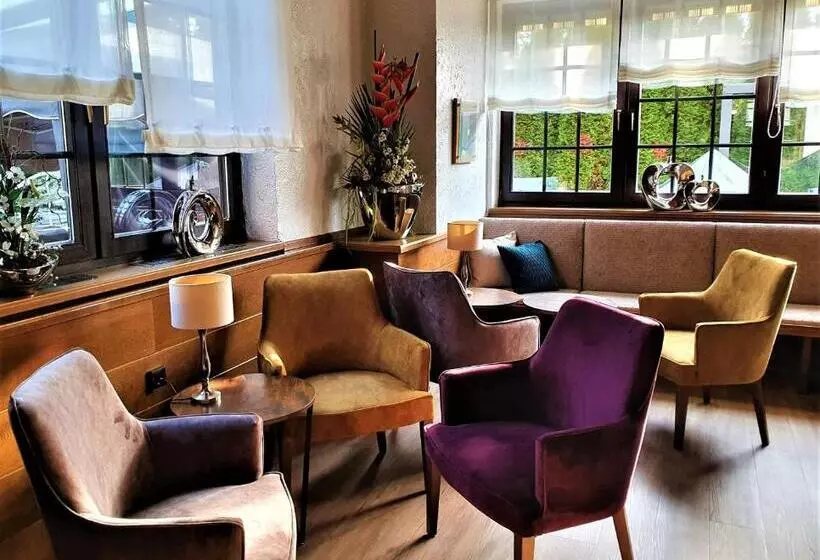 Dreispitz B&b Hotel Garni