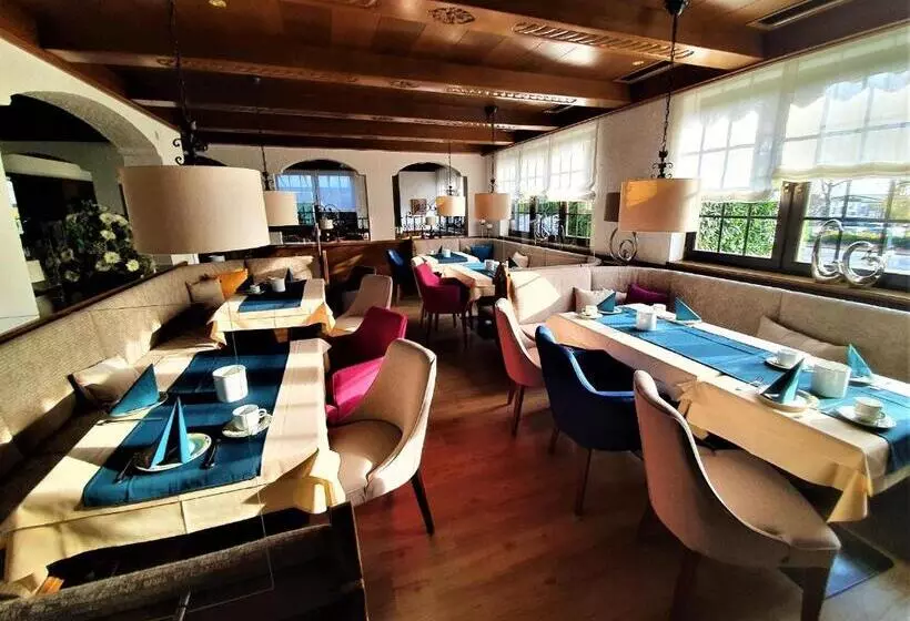 Dreispitz B&b Hotel Garni