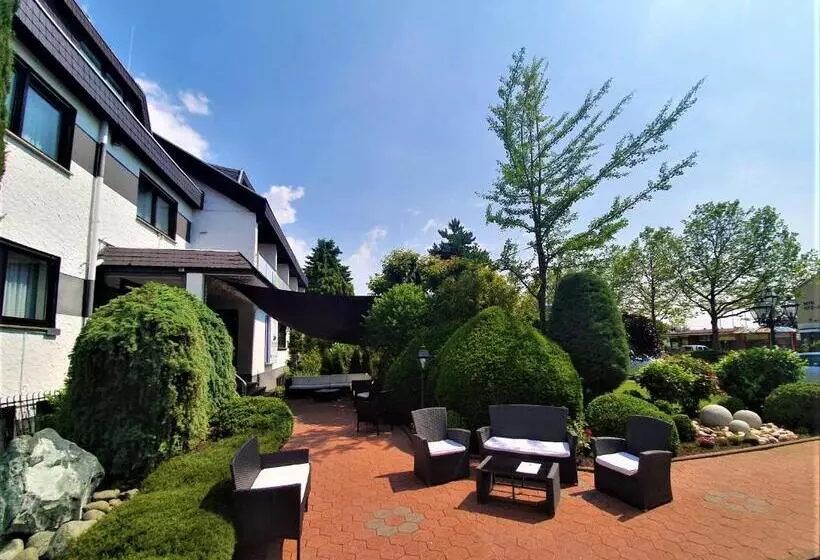 Dreispitz B&b Hotel Garni