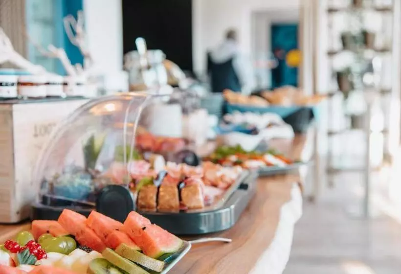 Отель Hafenmeisterei