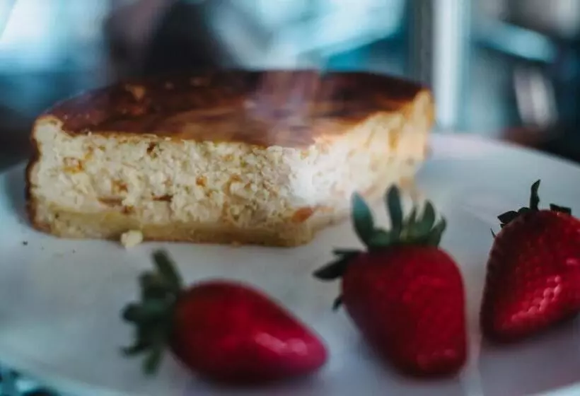 Отель Hafenmeisterei