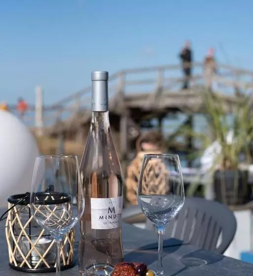 Отель Hafenmeisterei