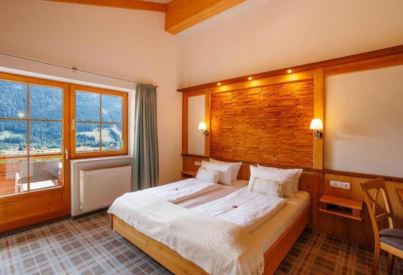 Alpenhotel Sonneck Mit Bergbahnticket