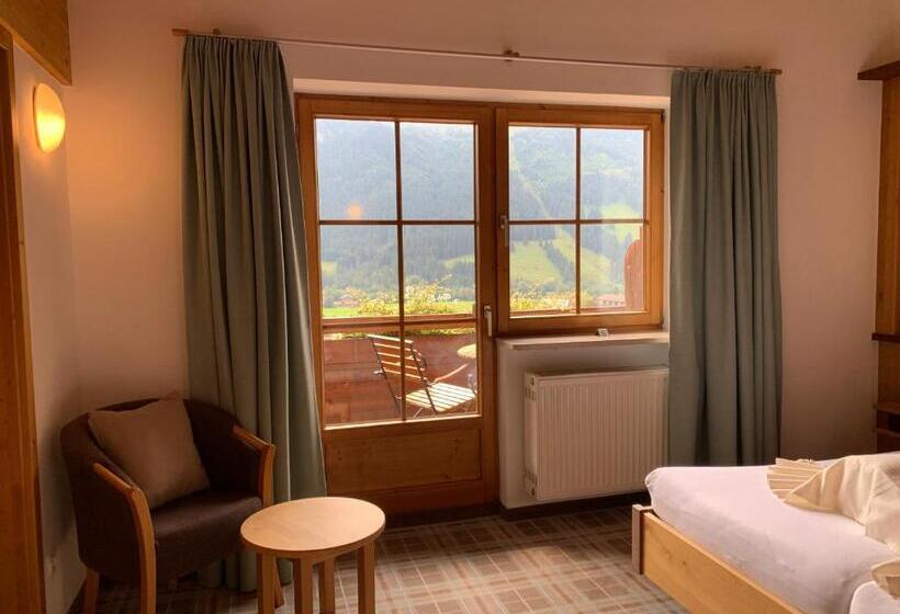 Alpenhotel Sonneck Mit Bergbahnticket