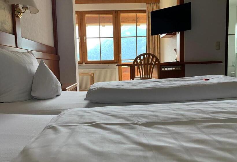 Alpenhotel Sonneck Mit Bergbahnticket