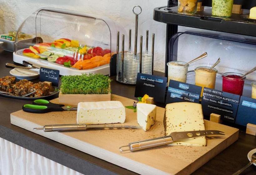 Alpenhotel Sonneck Mit Bergbahnticket