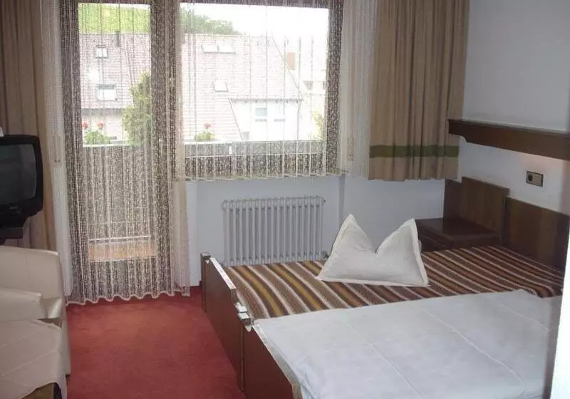 Отель Alte Kelter