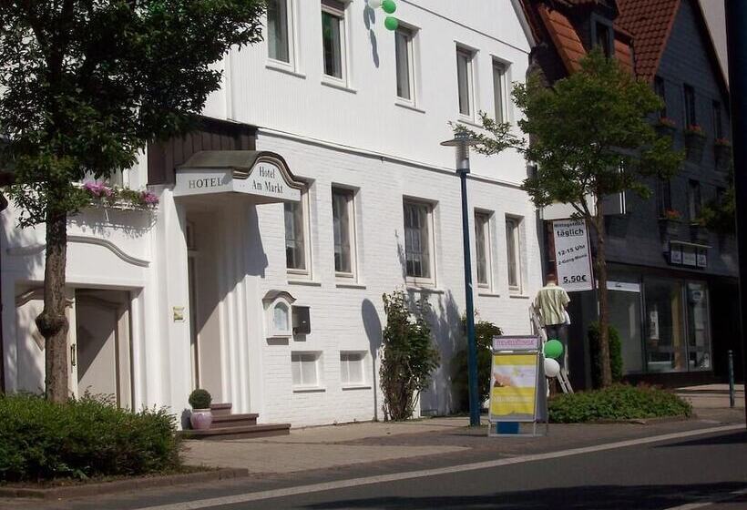 فندق Am Markt