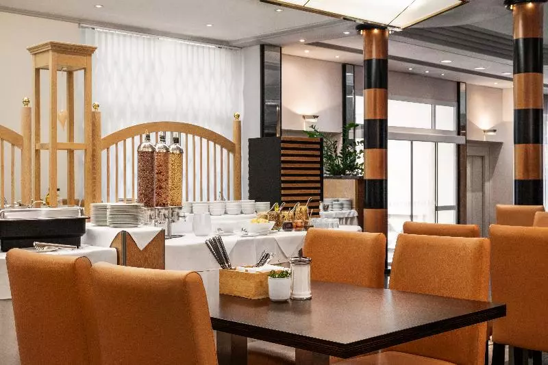 Hotel Amedia Weiden, Trademark Collection By Wyndham