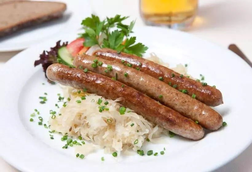 فندق Behringers Freizeit  Und Tagungs