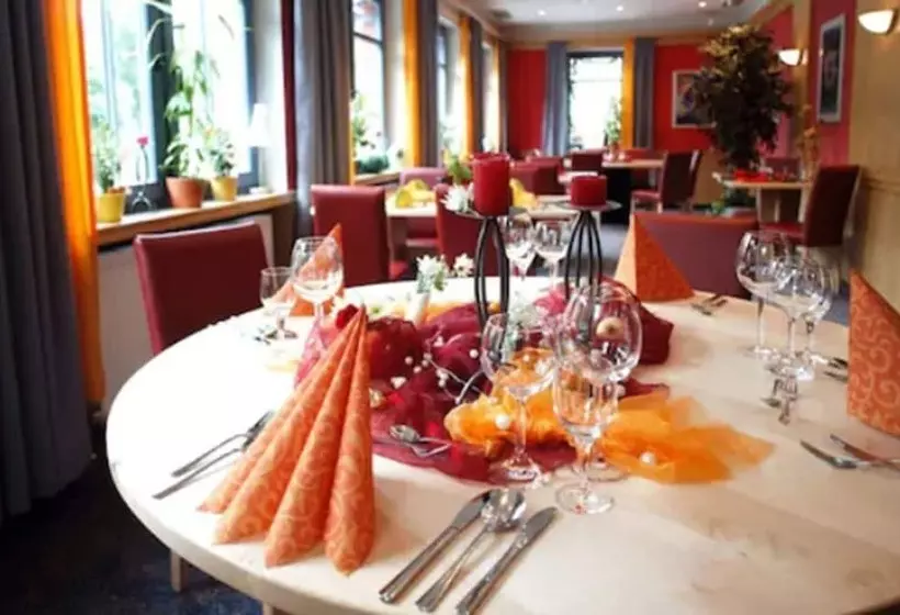 فندق Behringers Freizeit  Und Tagungs