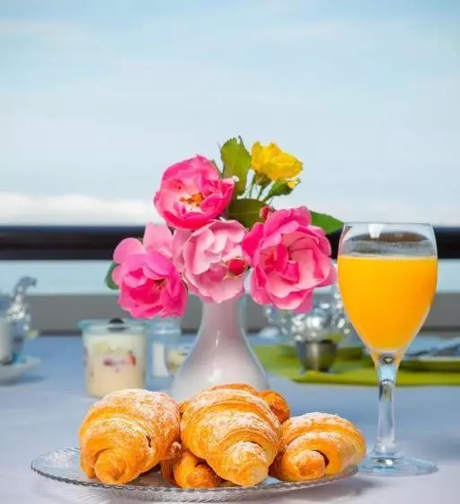 Отель Berghof Grüner Baum