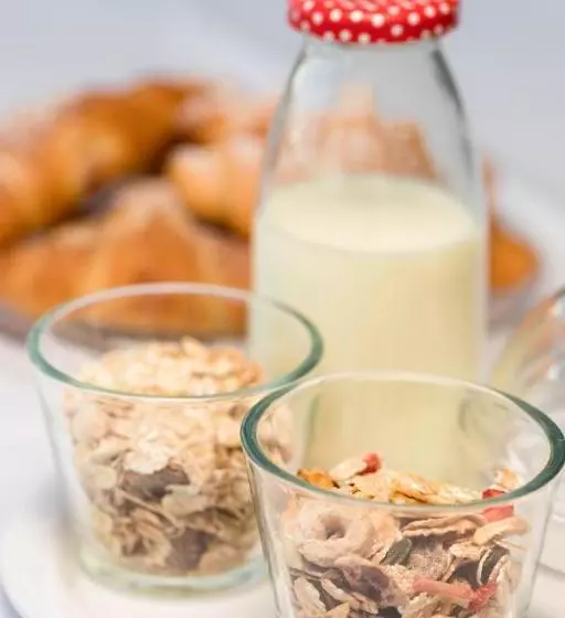 Отель Berghof Grüner Baum