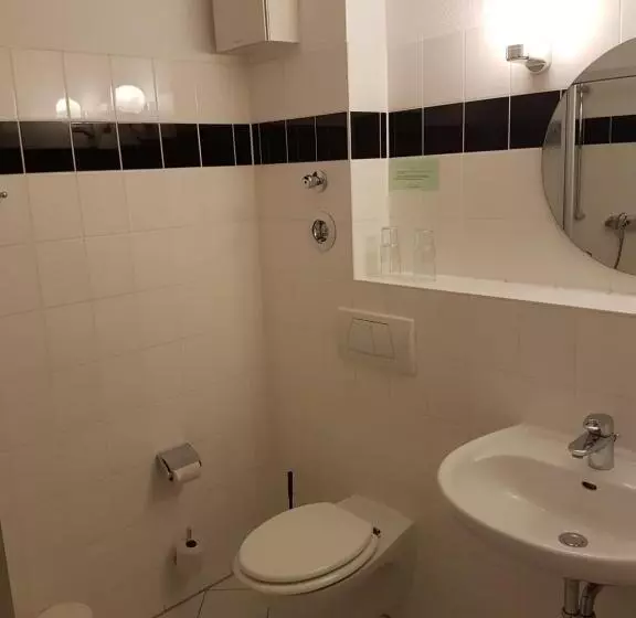 酒店 Brockenblick Ferienpark