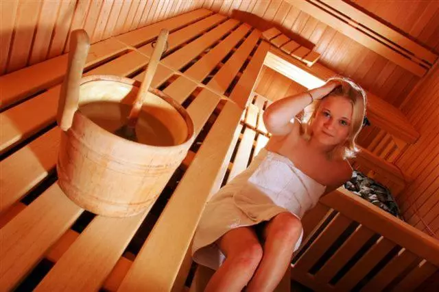 酒店 Brockenblick Ferienpark