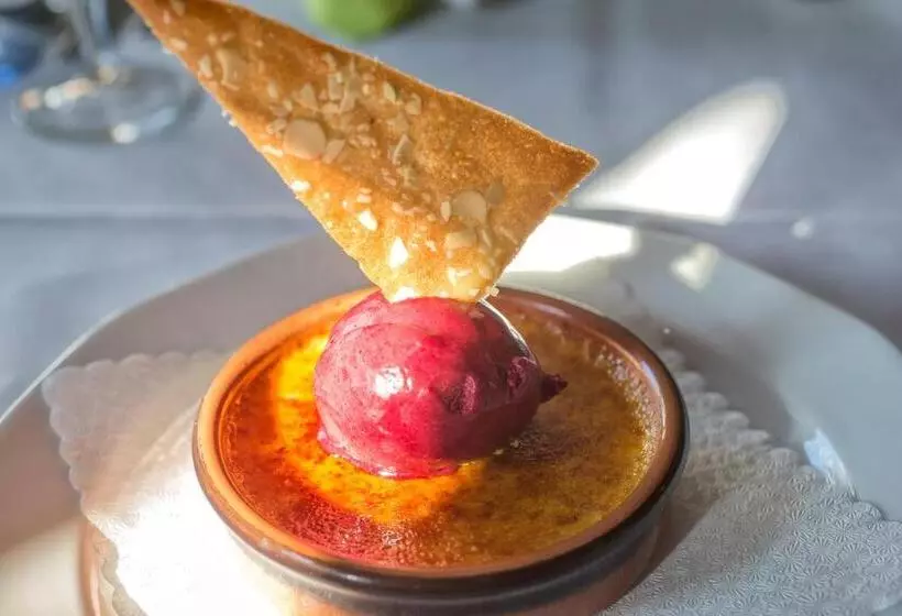 酒店 Brockenblick Ferienpark