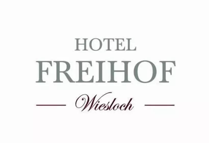 호텔 Freihof