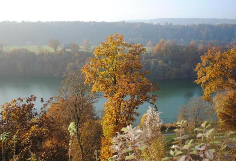 בית מלון כפרי Garni Lindacher Hof