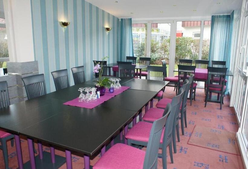 בית מלון כפרי Garni Lindacher Hof