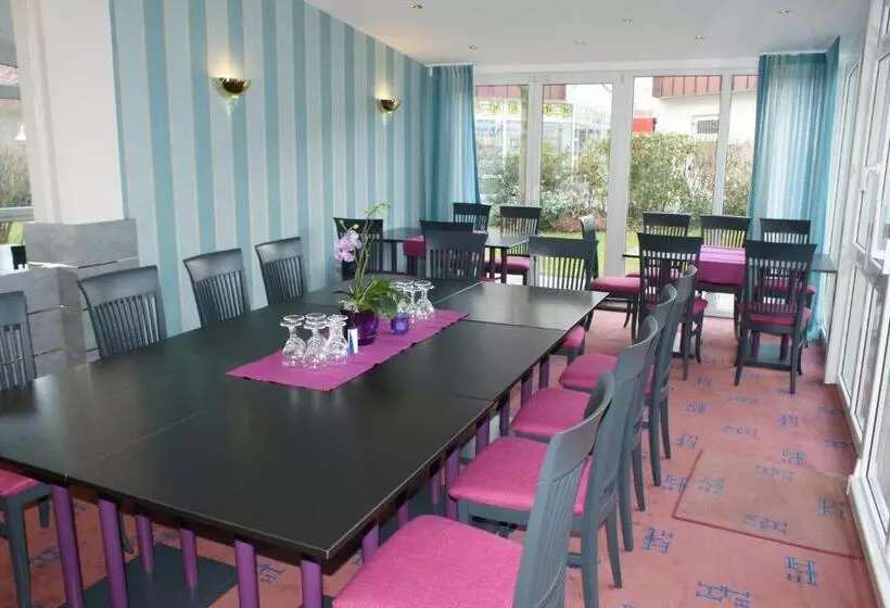 هتل Garni Lindacher Hof