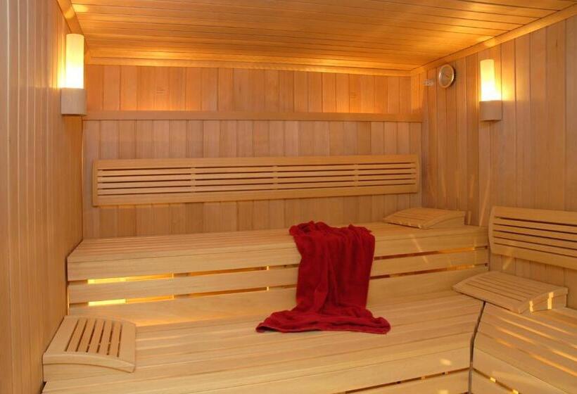 בית מלון כפרי Garni Lindacher Hof