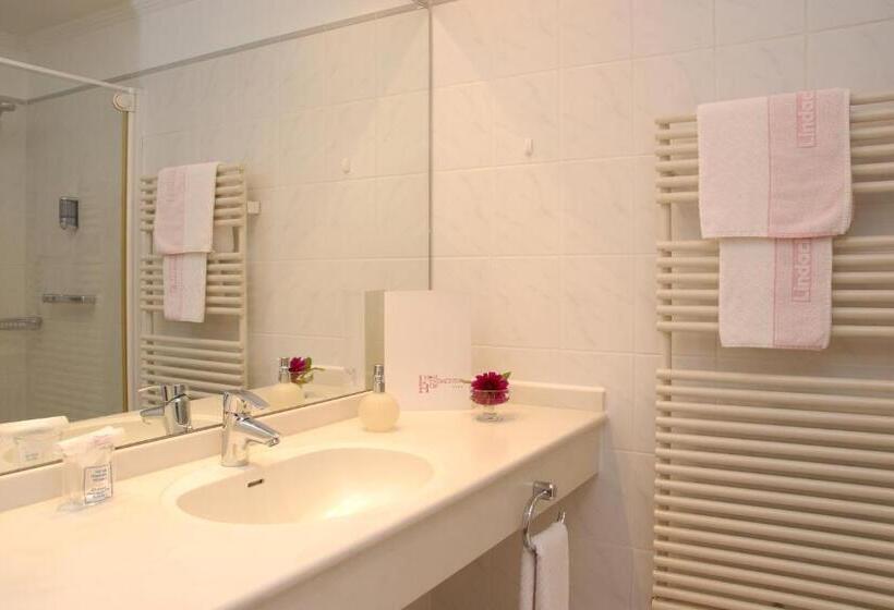 בית מלון כפרי Garni Lindacher Hof