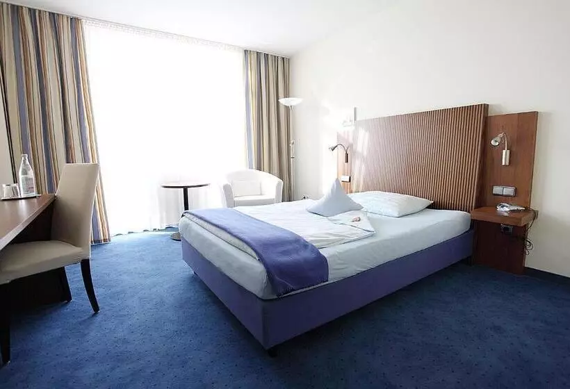 Отель Garni Max Zwo