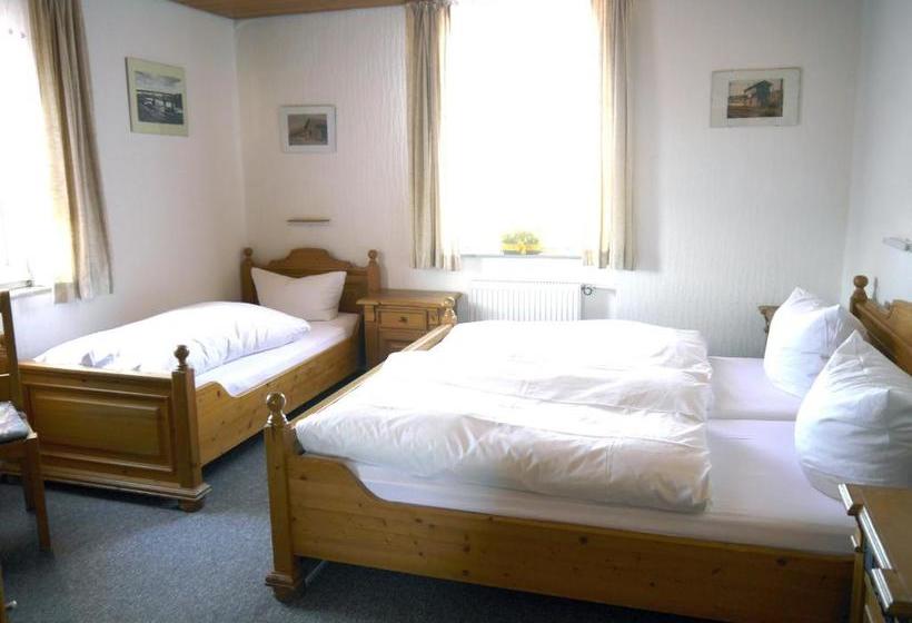 Отель Gasthof Destille Eisenbahn