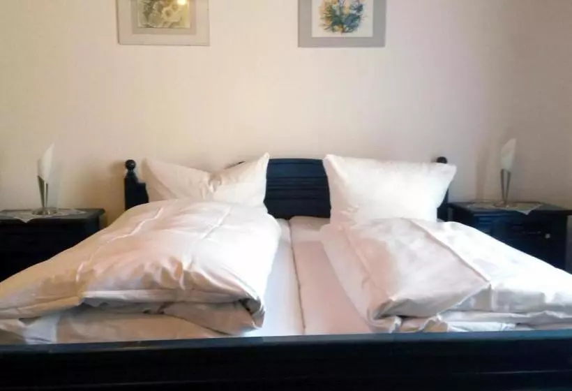 Отель Gasthof Destille Eisenbahn