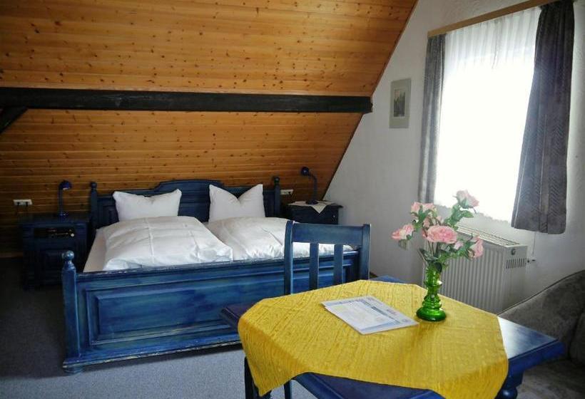 Отель Gasthof Destille Eisenbahn