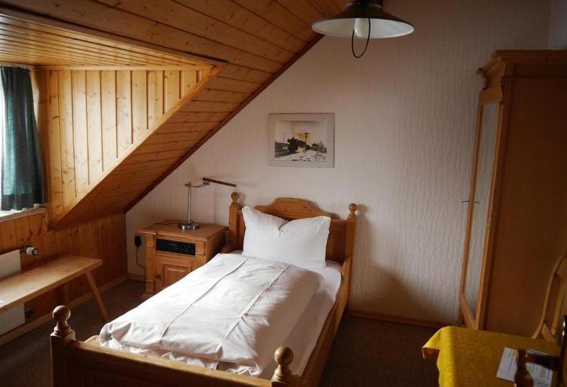 Отель Gasthof Destille Eisenbahn