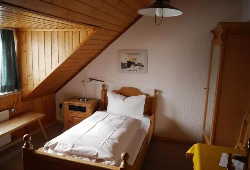 Отель Gasthof Destille Eisenbahn