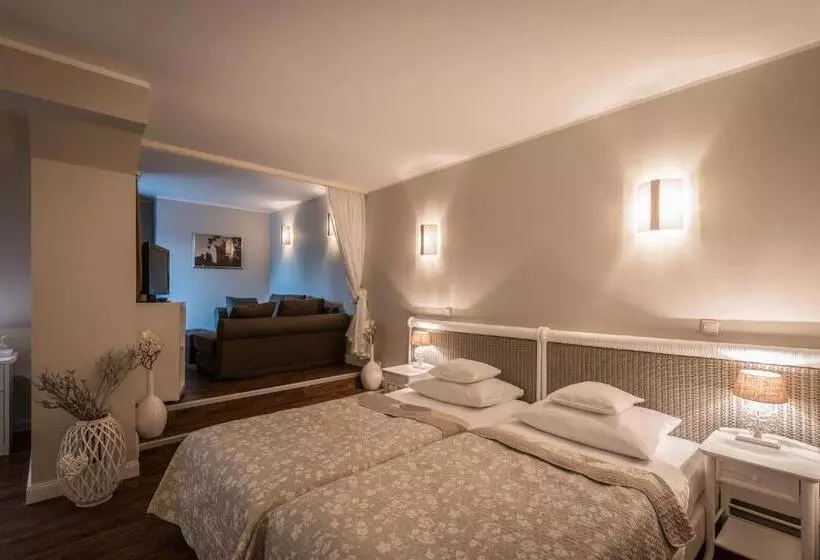 فندق Gut Dyckhof