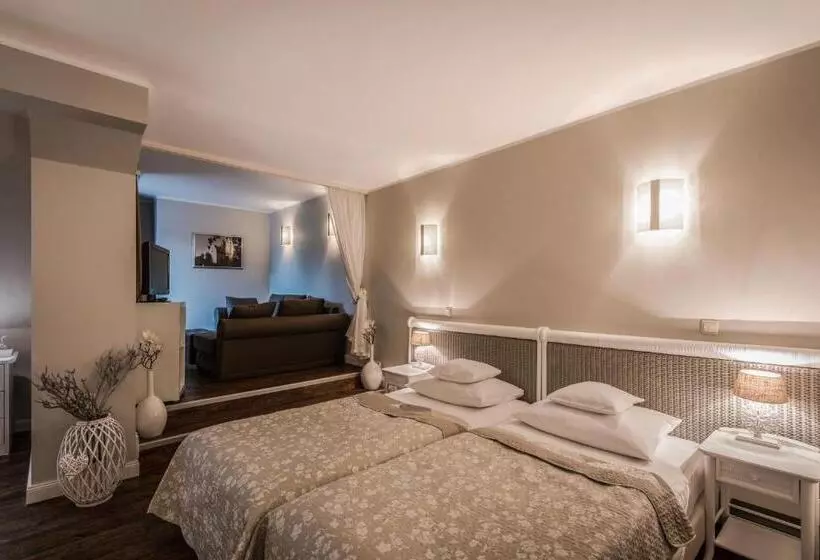 فندق Gut Dyckhof