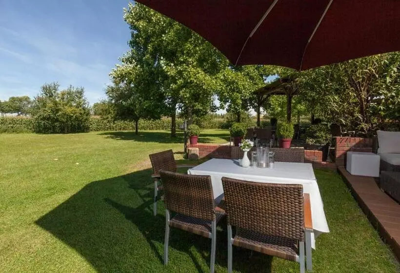 فندق Gut Dyckhof